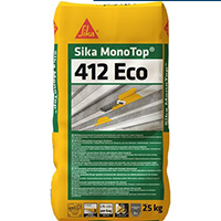 Sika Mono Top 412N