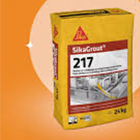 Sikagrout217