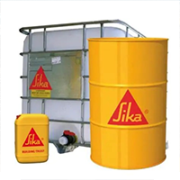 Sika plastiretard 2120 – mortier plastifiant