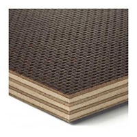 Panneau filmé bakélisé 2500×1250 mm