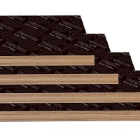 Panneau filmé bakélisé multiformats