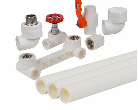 Raccords filetés / à sertir